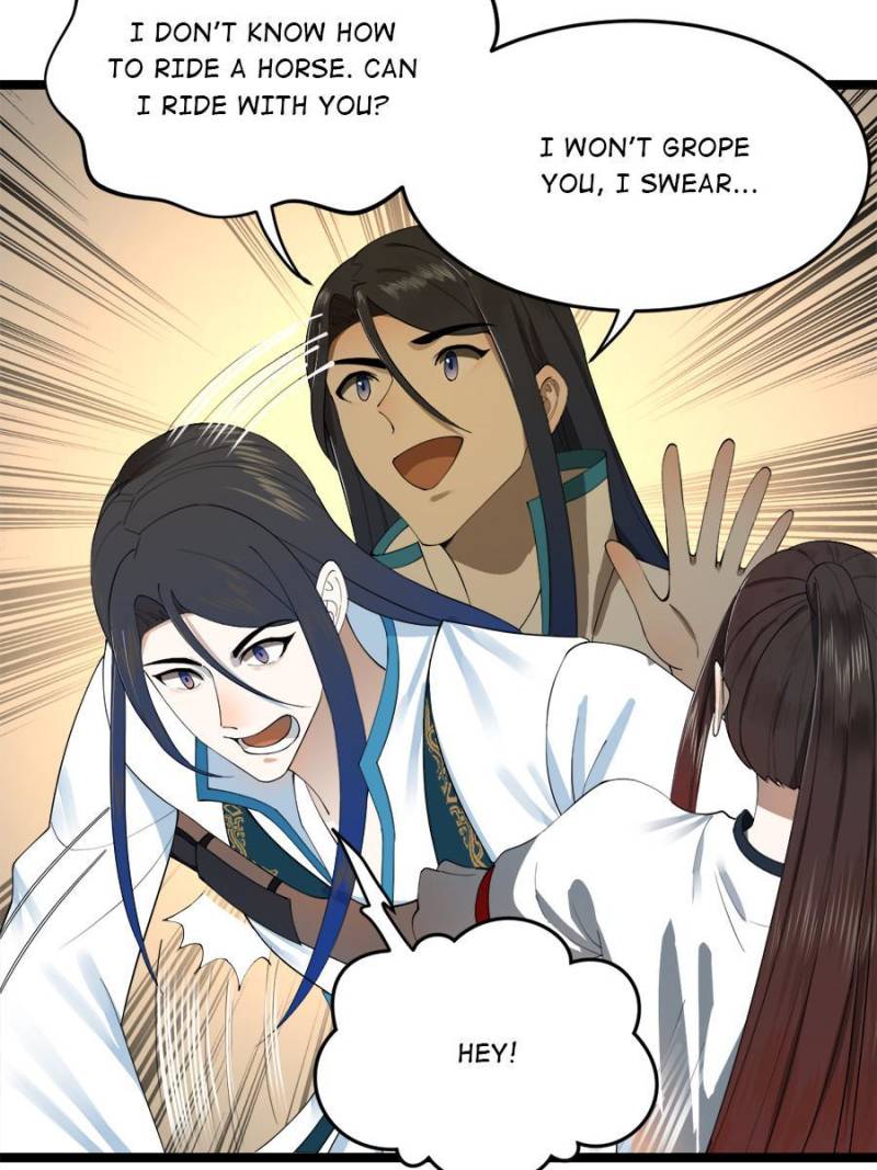 Ultimate Son-in-Law Chapter 49 page 11 - 