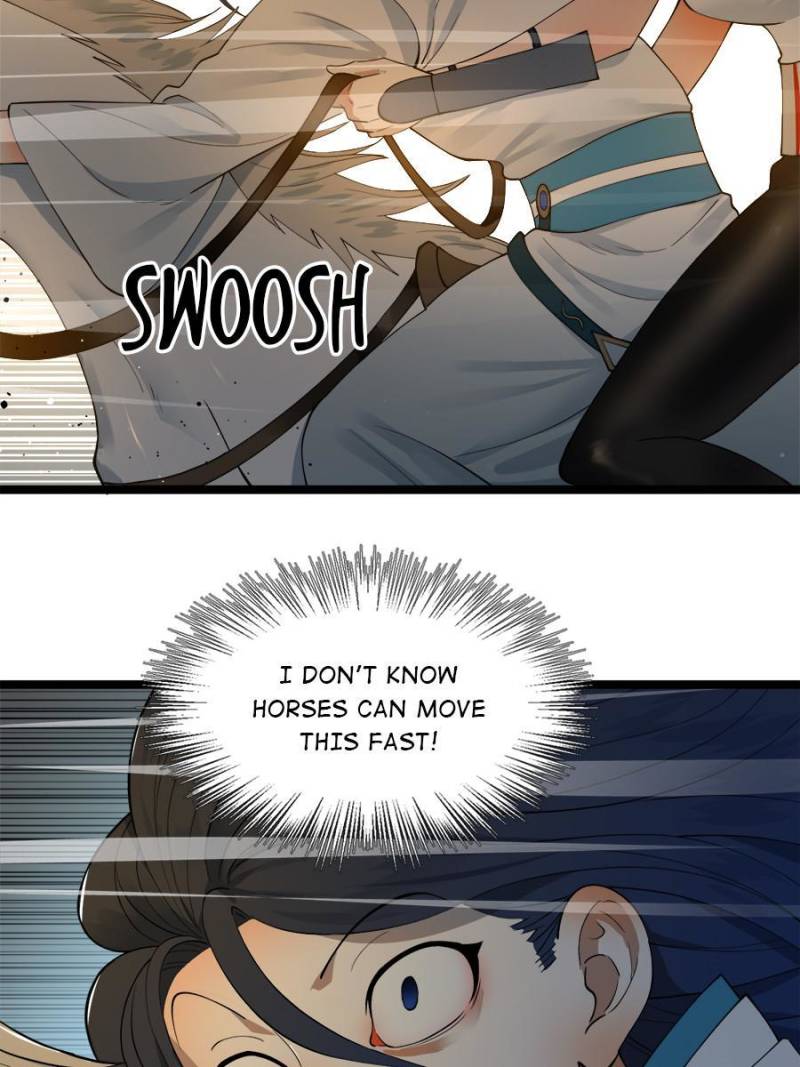 Ultimate Son-in-Law Chapter 49 page 17 - 