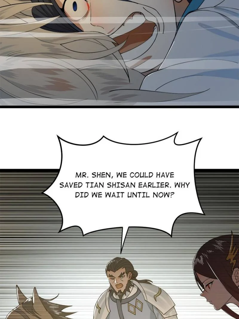 Ultimate Son-in-Law Chapter 49 page 18 - 