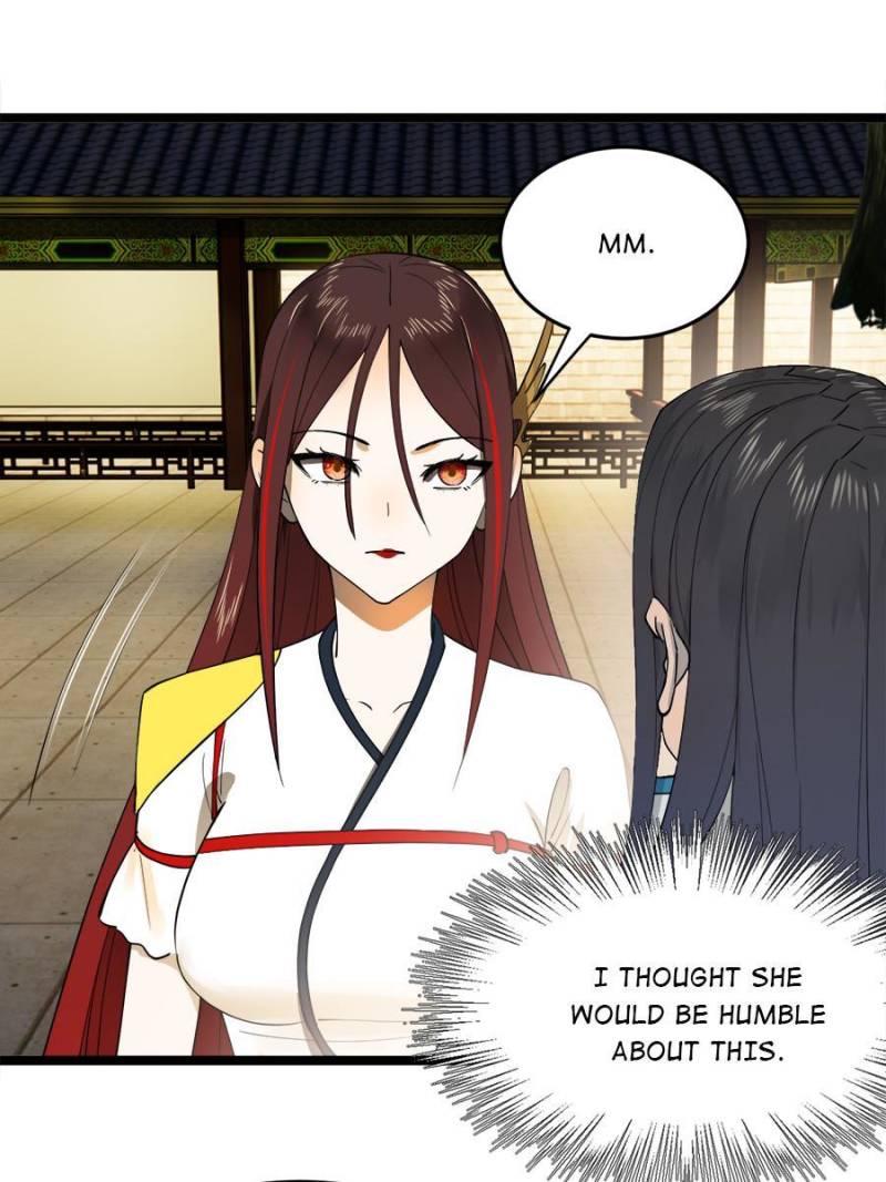 Ultimate Son-in-Law Chapter 49 page 3 - 