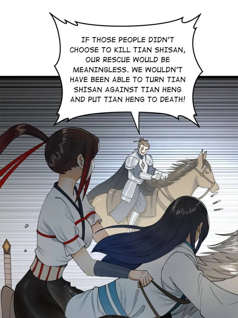 Ultimate Son-in-Law Chapter 49 page 21 - 