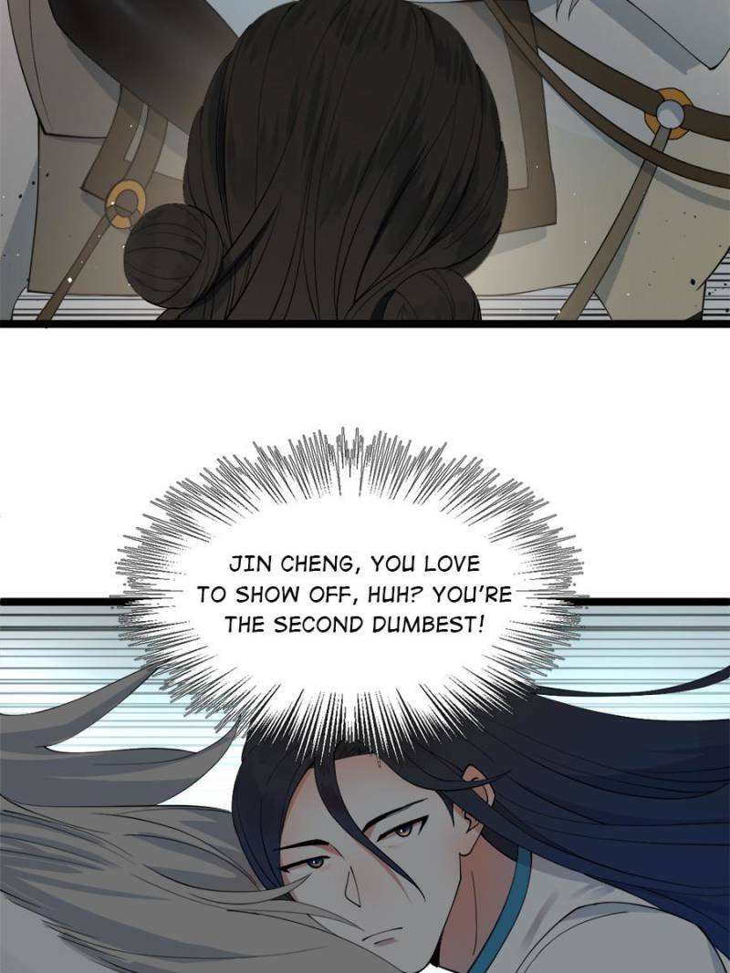 Ultimate Son-in-Law Chapter 49 page 22 - 