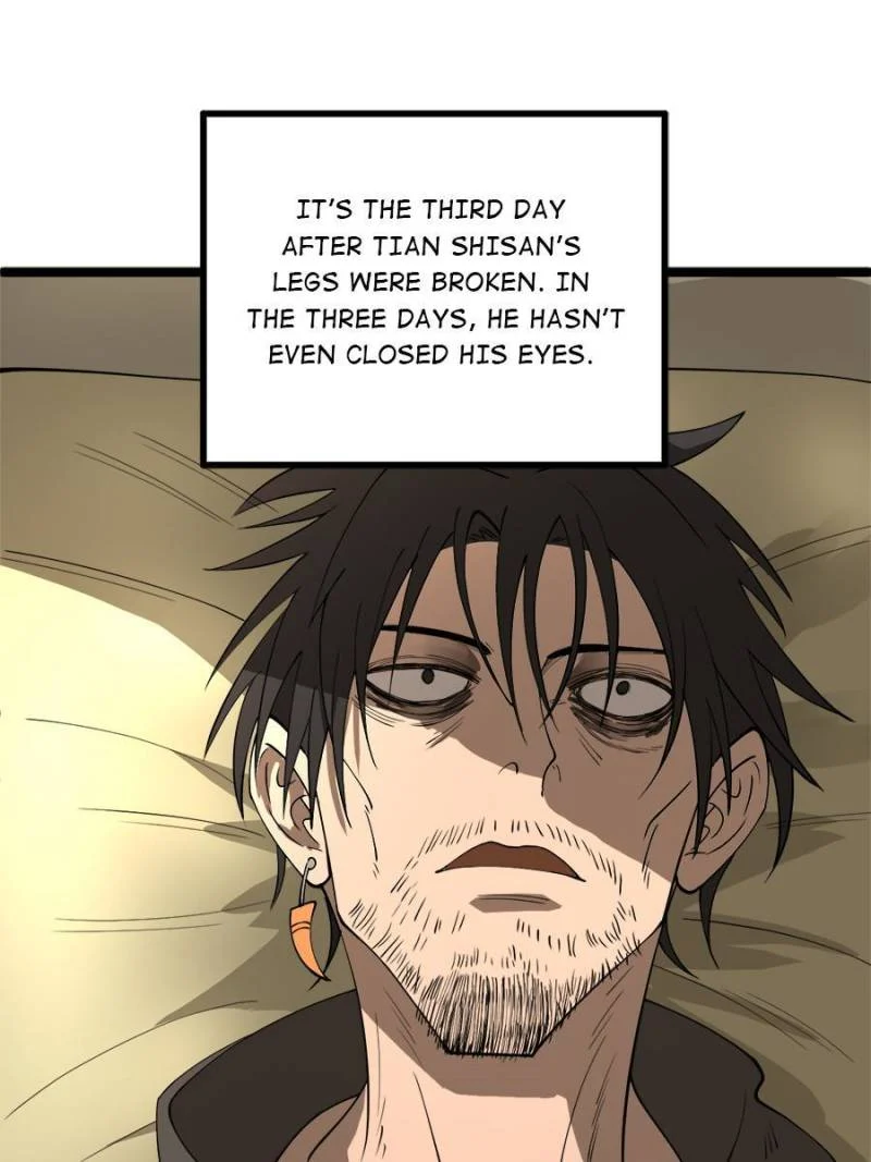 Ultimate Son-in-Law Chapter 49 page 26 - 