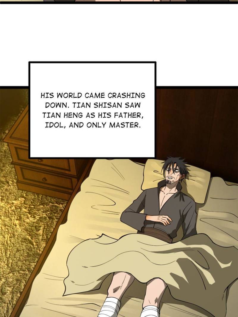 Ultimate Son-in-Law Chapter 49 page 27 - 
