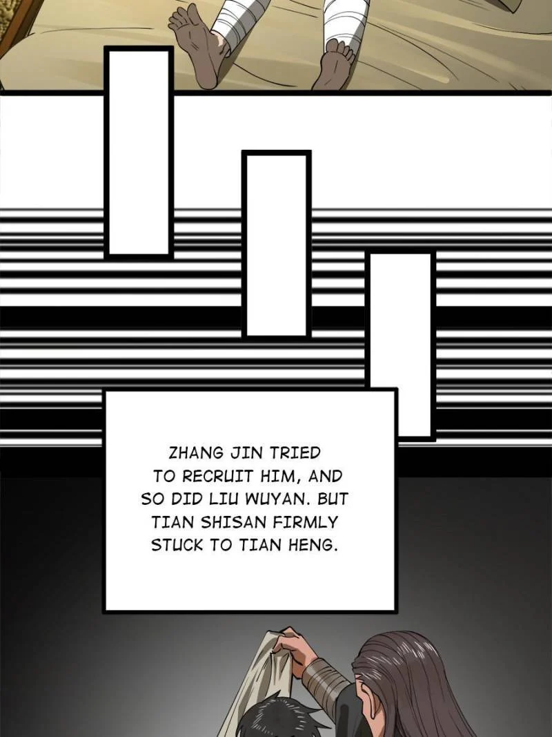 Ultimate Son-in-Law Chapter 49 page 28 - 