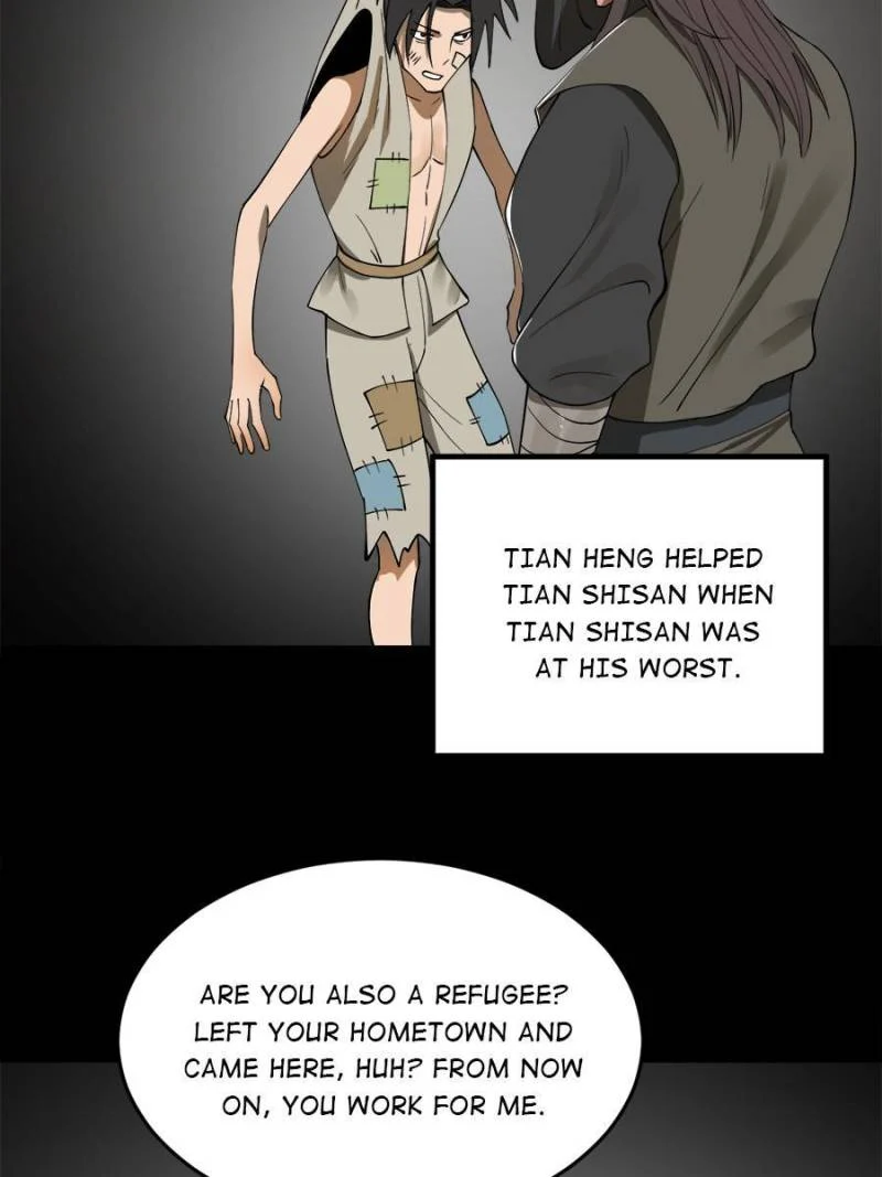 Ultimate Son-in-Law Chapter 49 page 29 - 