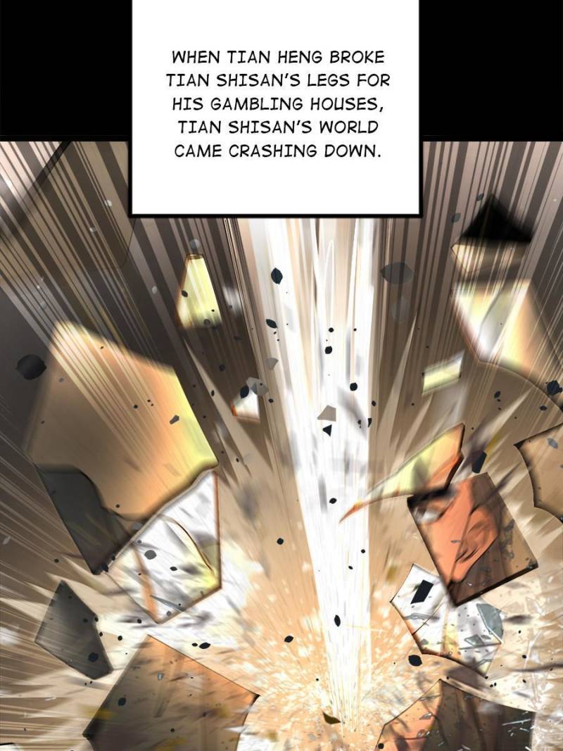 Ultimate Son-in-Law Chapter 49 page 31 - 