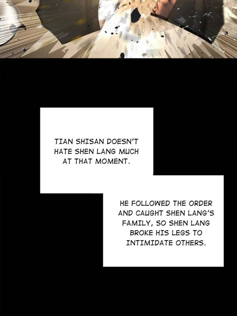 Ultimate Son-in-Law Chapter 49 page 32 - 
