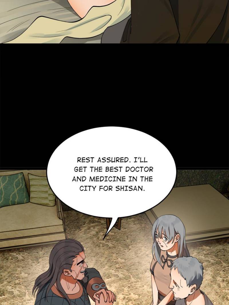Ultimate Son-in-Law Chapter 49 page 34 - 