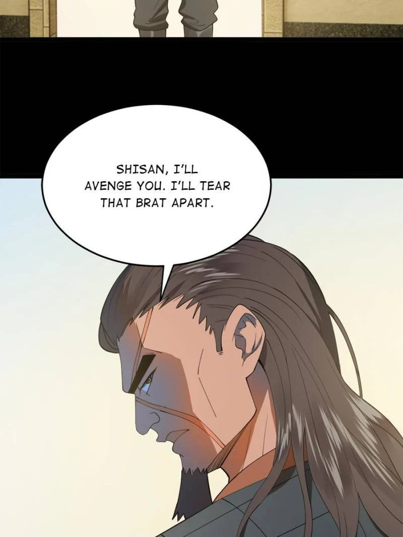 Ultimate Son-in-Law Chapter 49 page 36 - 