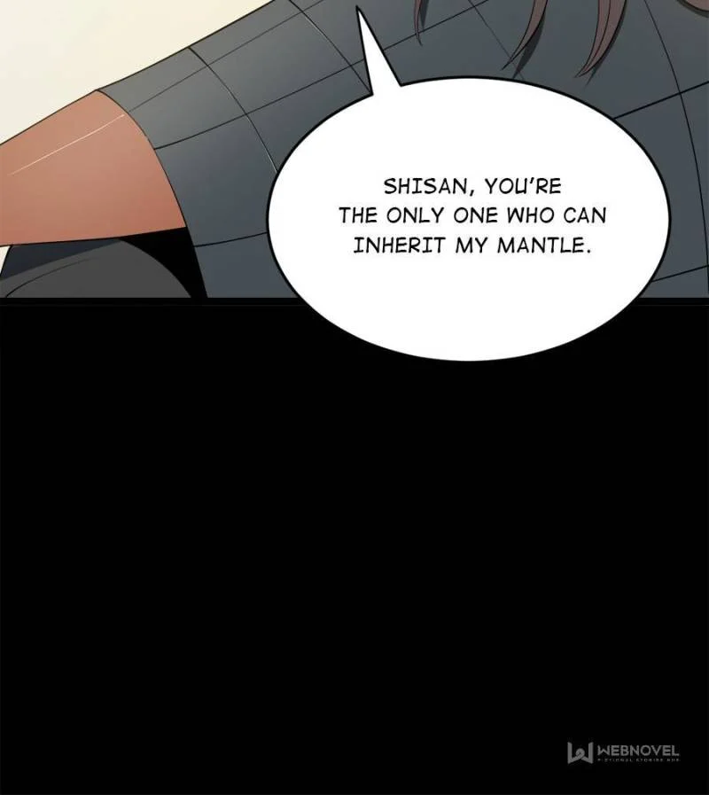 Ultimate Son-in-Law Chapter 49 page 37 - 