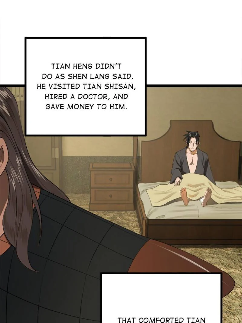 Ultimate Son-in-Law Chapter 49 page 38 - 