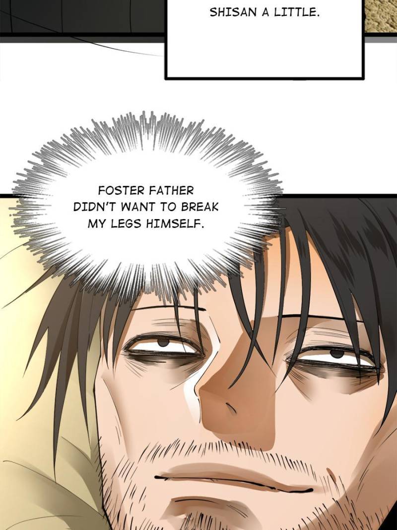 Ultimate Son-in-Law Chapter 49 page 39 - 