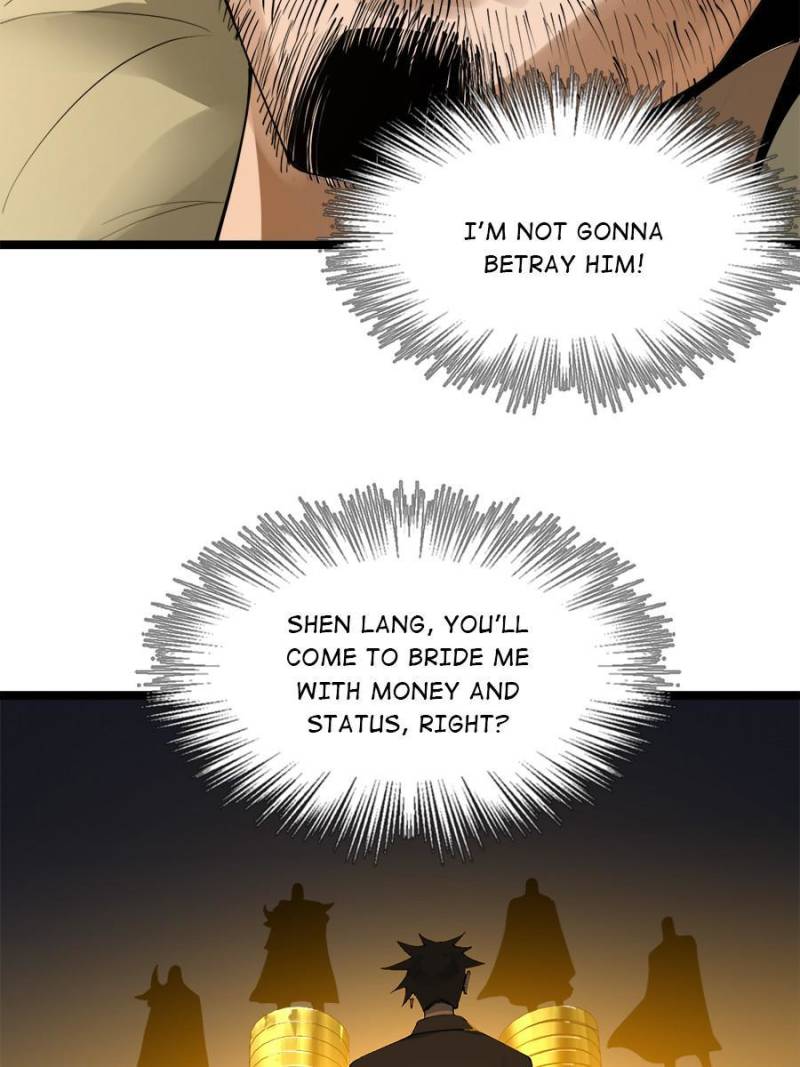 Ultimate Son-in-Law Chapter 49 page 40 - 