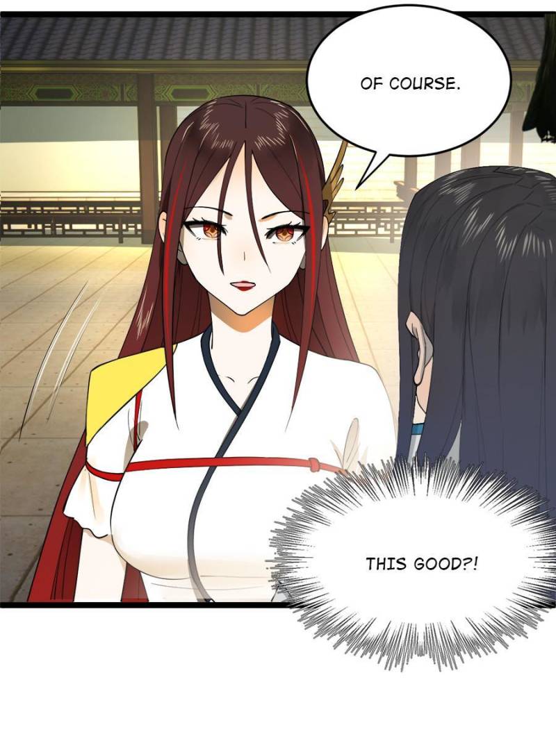 Ultimate Son-in-Law Chapter 49 page 5 - 