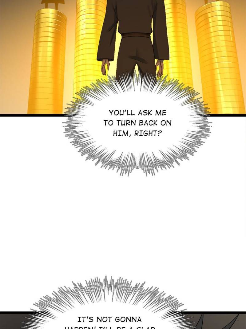 Ultimate Son-in-Law Chapter 49 page 41 - 