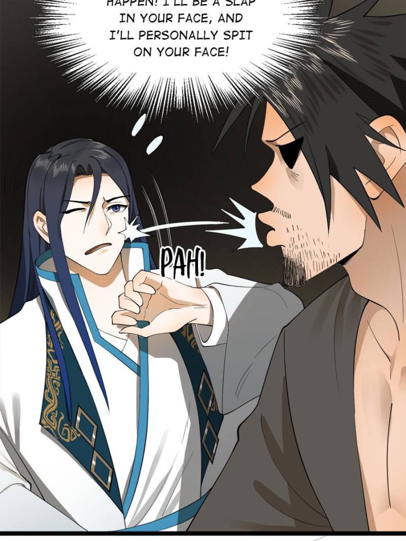 Ultimate Son-in-Law Chapter 49 page 42 - 