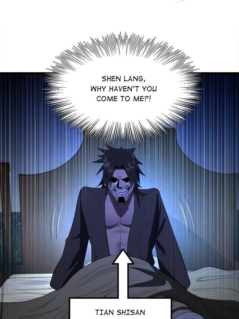 Ultimate Son-in-Law Chapter 49 page 43 - 