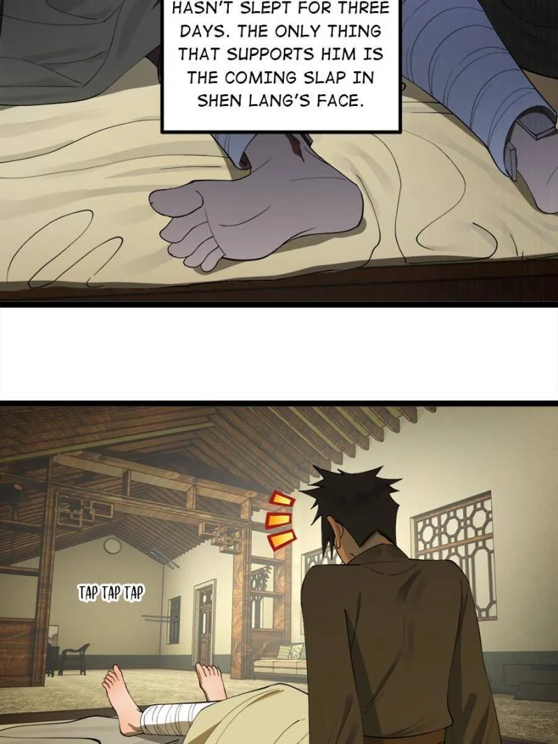 Ultimate Son-in-Law Chapter 49 page 44 - 