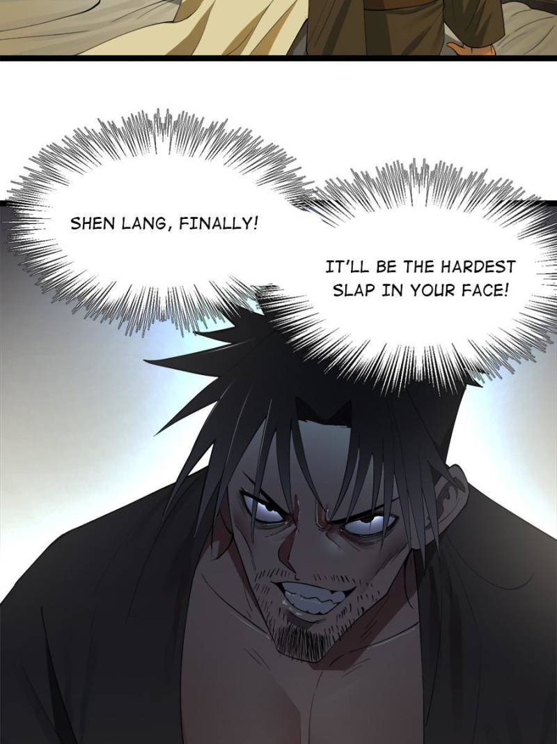 Ultimate Son-in-Law Chapter 49 page 45 - 