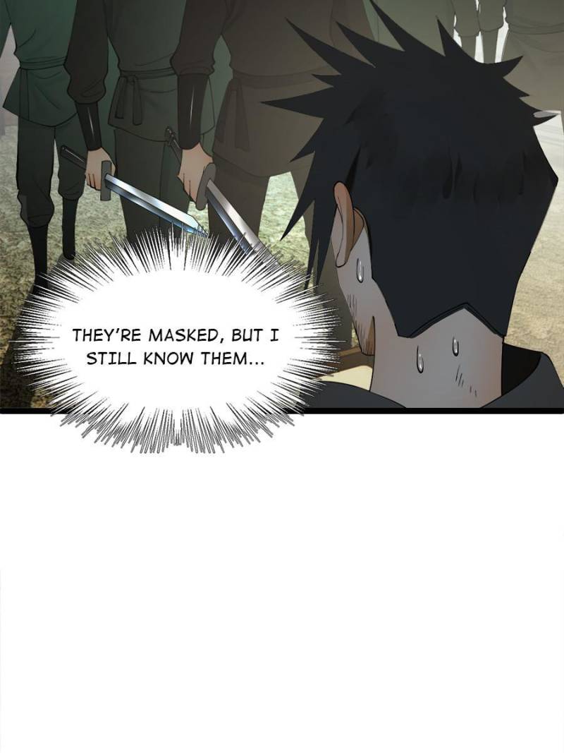 Ultimate Son-in-Law Chapter 49 page 48 - 