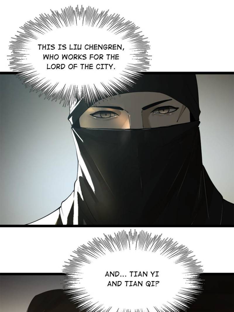 Ultimate Son-in-Law Chapter 49 page 50 - 