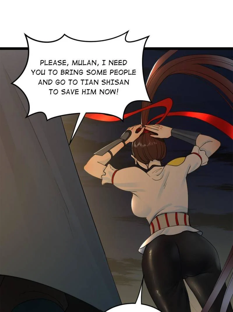 Ultimate Son-in-Law Chapter 49 page 6 - 