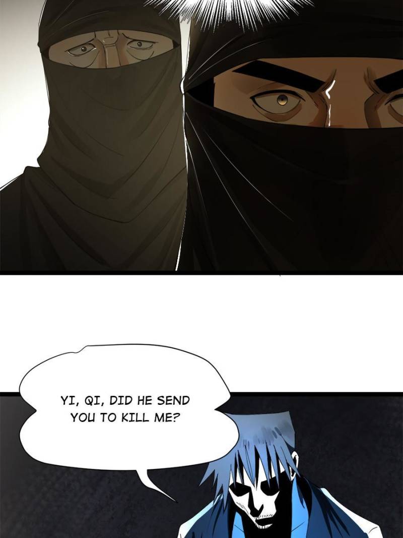 Ultimate Son-in-Law Chapter 49 page 51 - 
