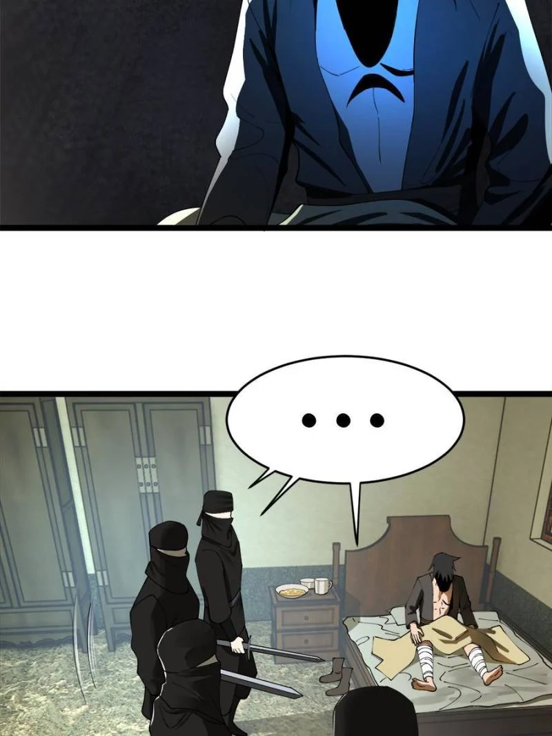 Ultimate Son-in-Law Chapter 49 page 52 - 