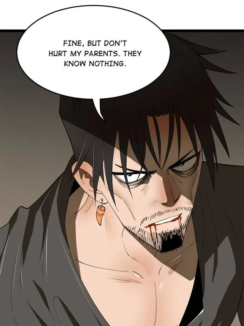 Ultimate Son-in-Law Chapter 49 page 54 - 