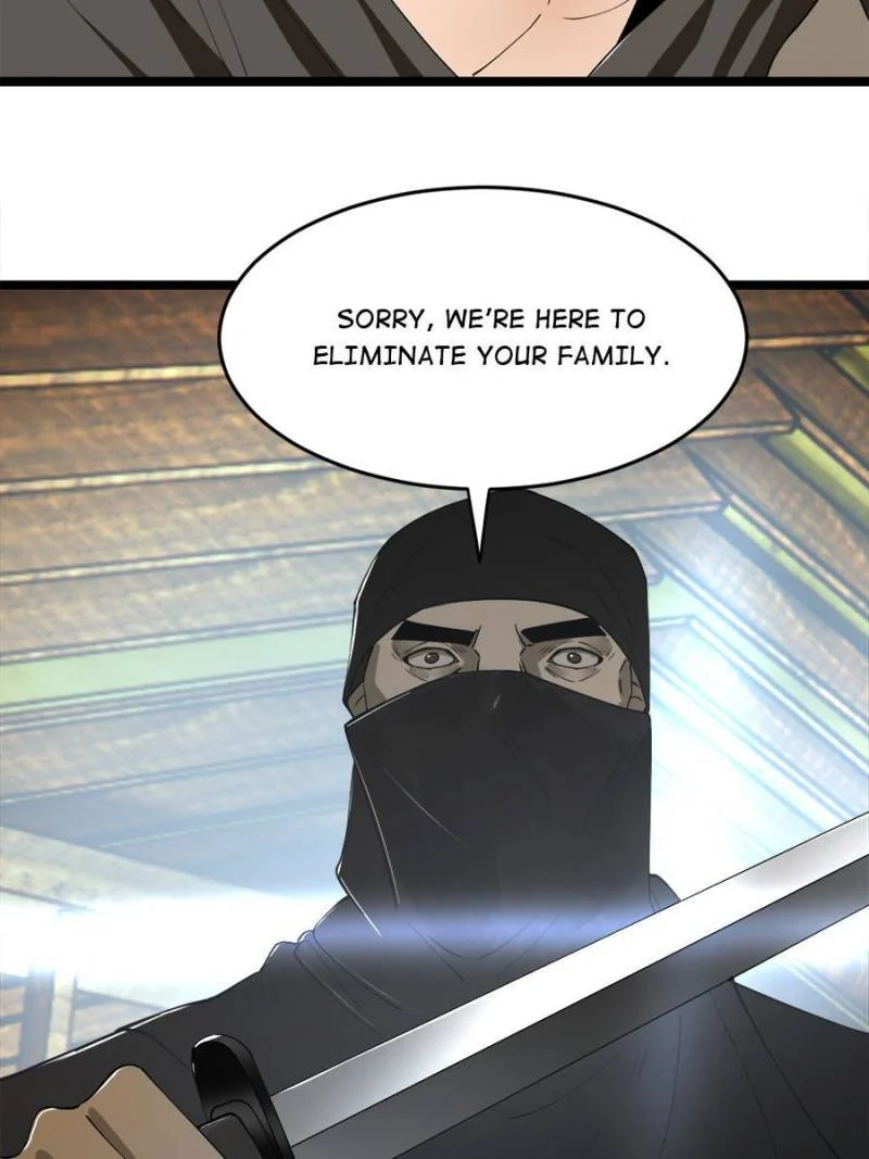 Ultimate Son-in-Law Chapter 49 page 55 - 