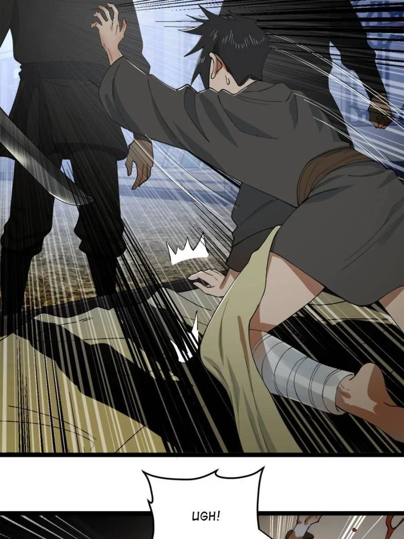Ultimate Son-in-Law Chapter 49 page 58 - 