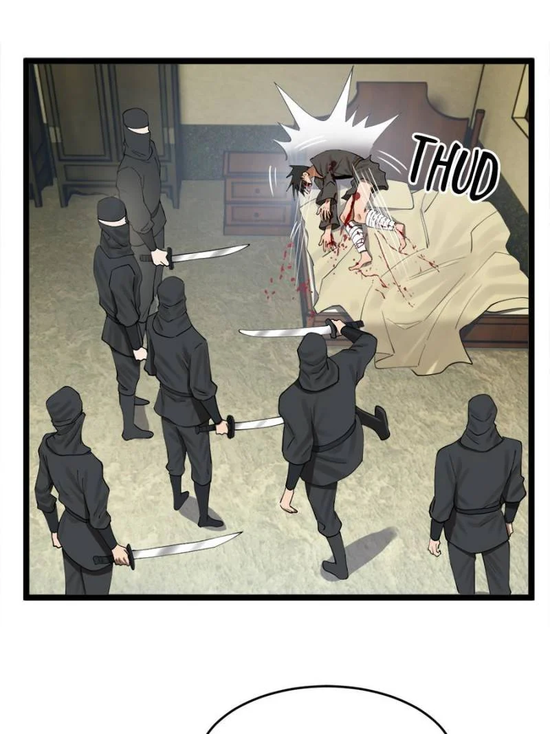 Ultimate Son-in-Law Chapter 49 page 62 - 