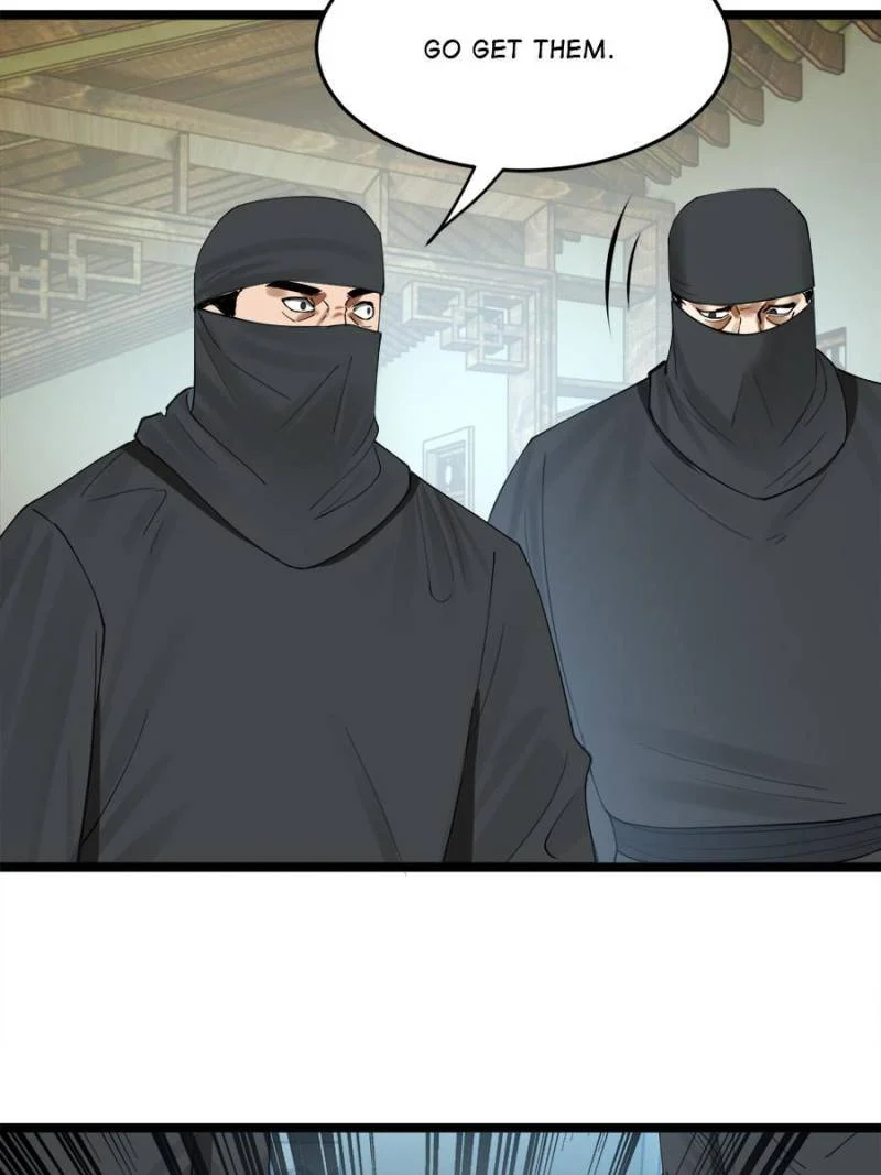 Ultimate Son-in-Law Chapter 49 page 63 - 