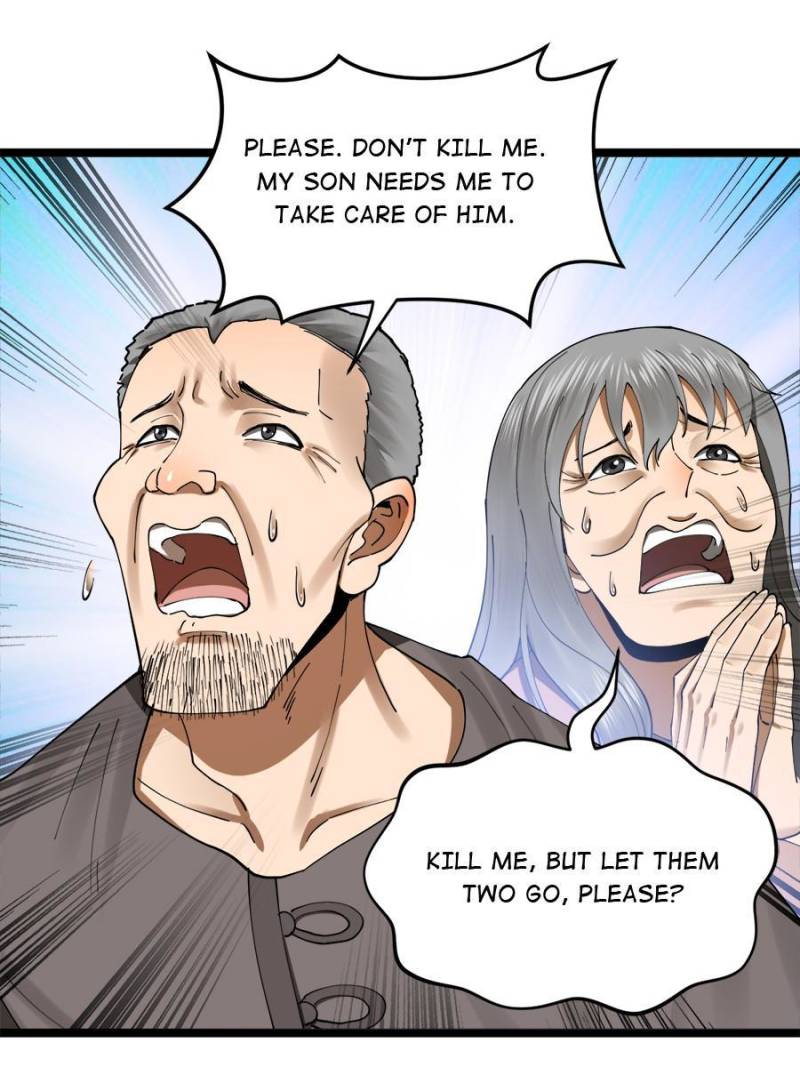 Ultimate Son-in-Law Chapter 49 page 65 - 
