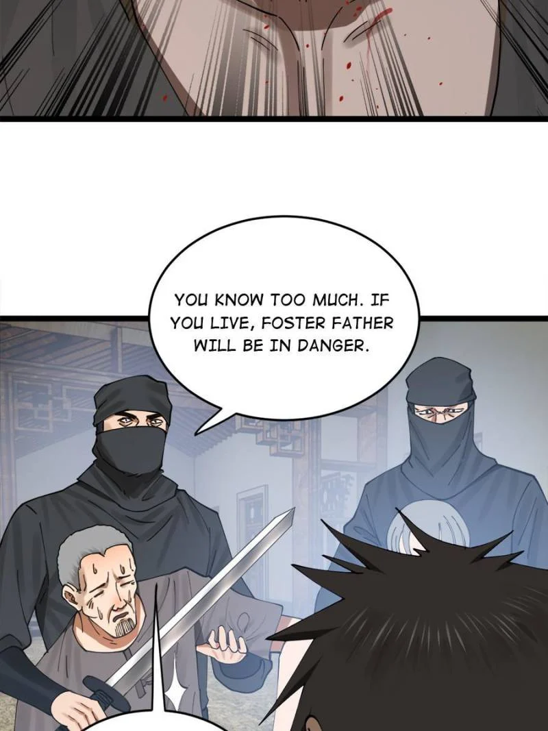 Ultimate Son-in-Law Chapter 49 page 67 - 