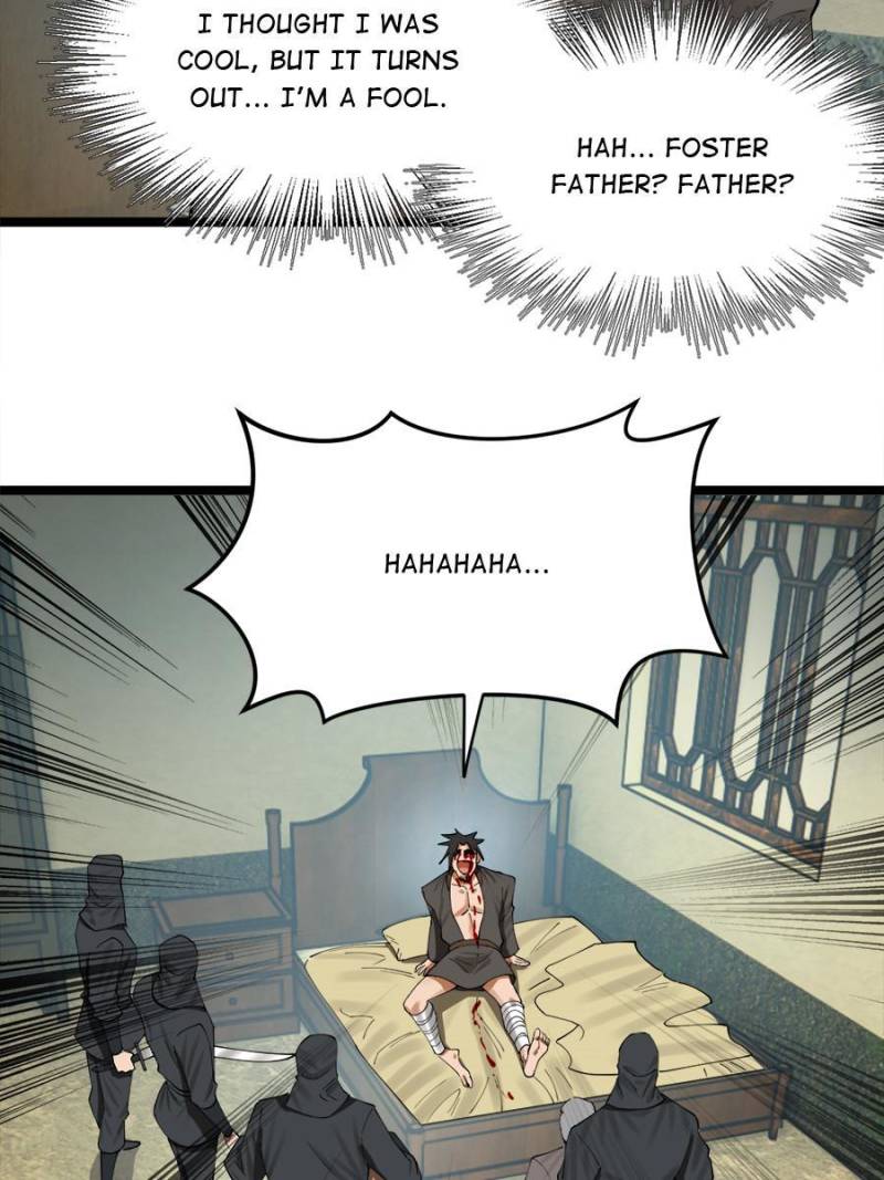 Ultimate Son-in-Law Chapter 49 page 69 - 