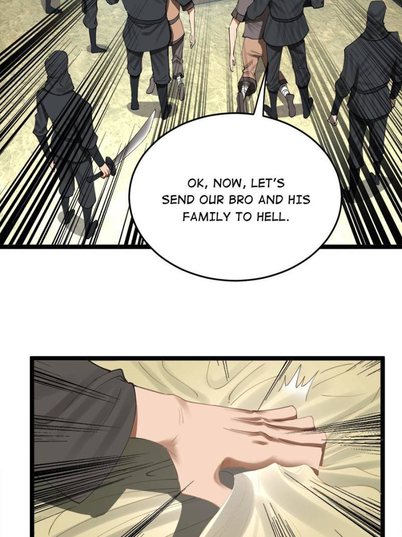 Ultimate Son-in-Law Chapter 49 page 70 - 