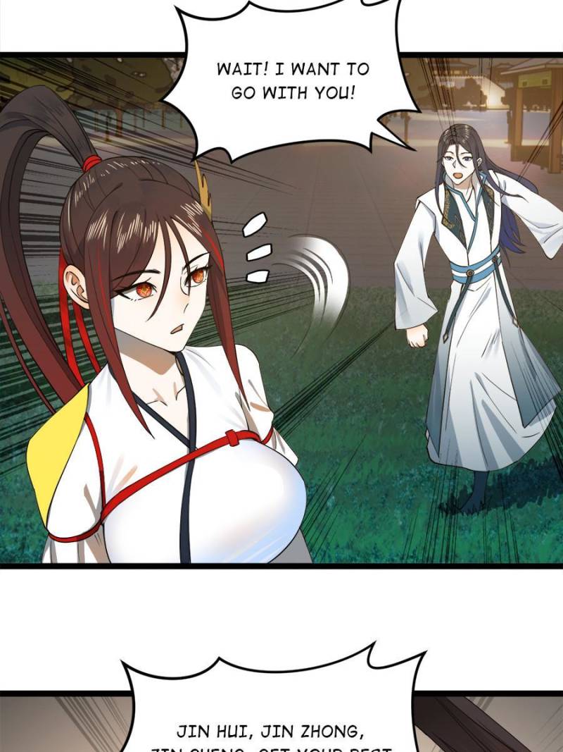 Ultimate Son-in-Law Chapter 49 page 8 - 