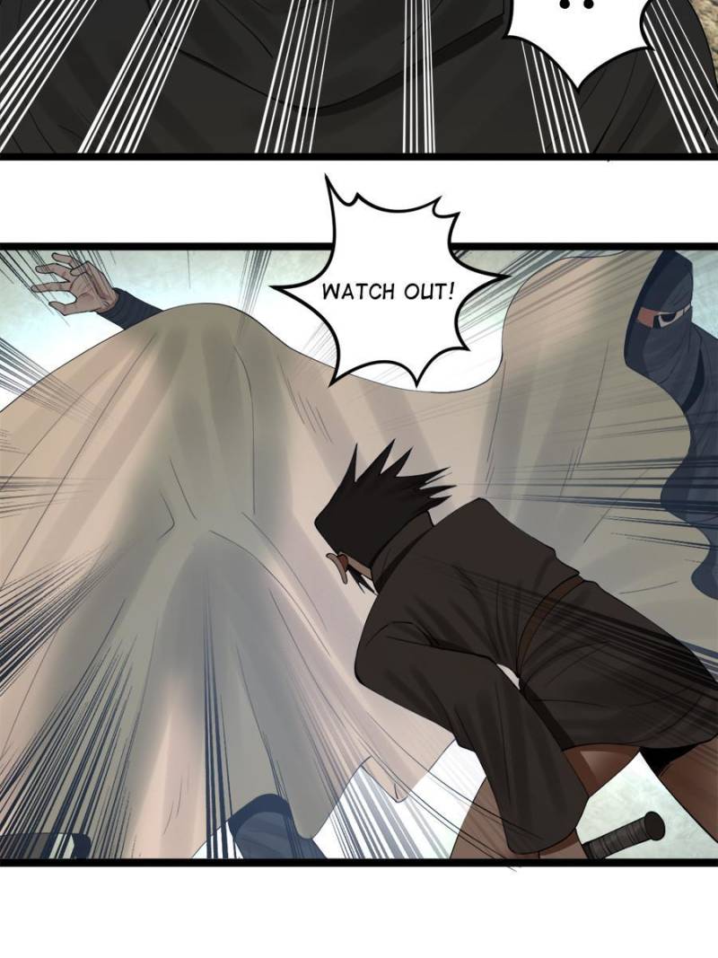 Ultimate Son-in-Law Chapter 49 page 72 - 