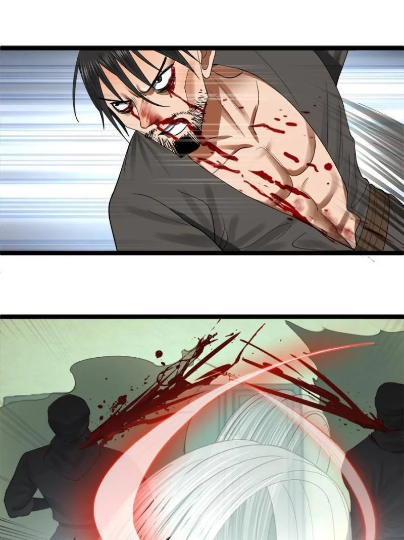 Ultimate Son-in-Law Chapter 49 page 74 - 