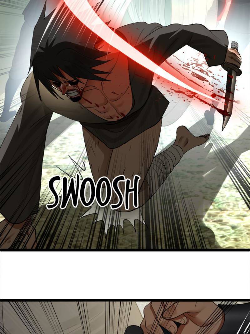 Ultimate Son-in-Law Chapter 49 page 75 - 