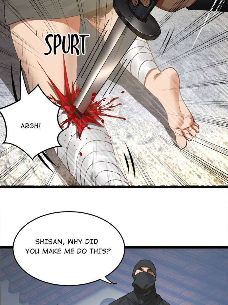 Ultimate Son-in-Law Chapter 49 page 76 - 