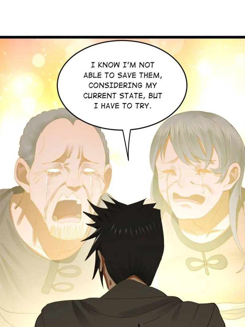 Ultimate Son-in-Law Chapter 49 page 78 - 