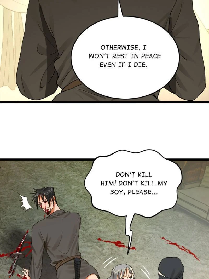 Ultimate Son-in-Law Chapter 49 page 79 - 