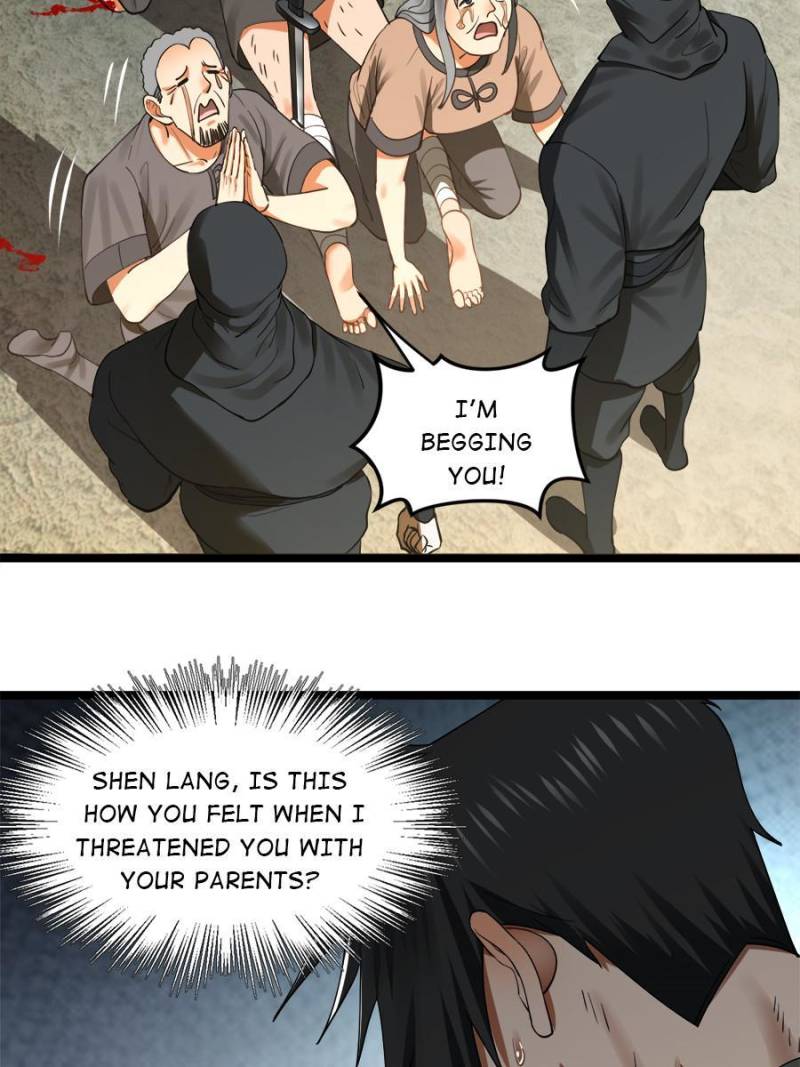 Ultimate Son-in-Law Chapter 49 page 80 - 