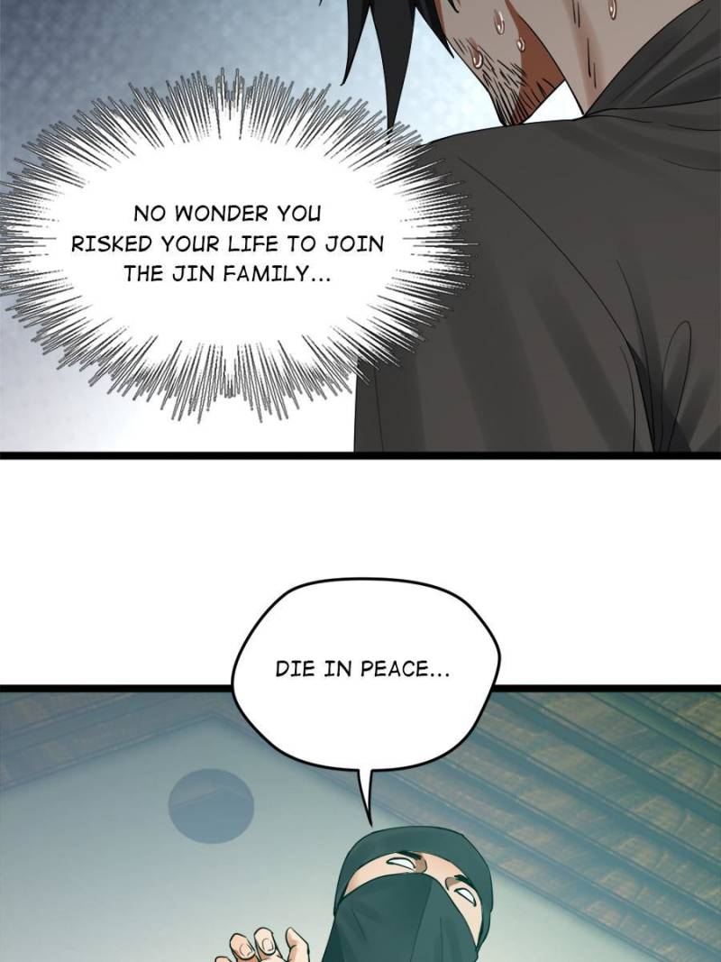 Ultimate Son-in-Law Chapter 49 page 81 - 