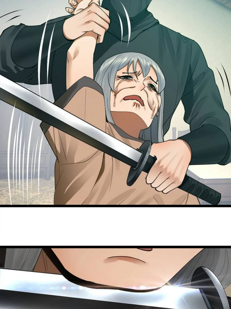 Ultimate Son-in-Law Chapter 49 page 82 - 