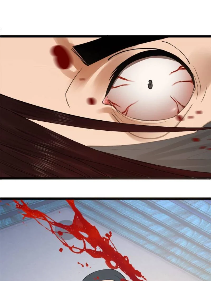 Ultimate Son-in-Law Chapter 49 page 86 - 
