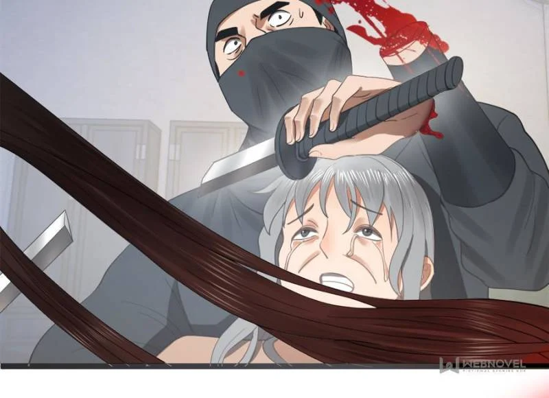 Ultimate Son-in-Law Chapter 49 page 87 - 